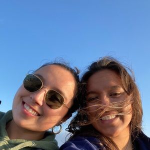 Meet your Posher, Gwen